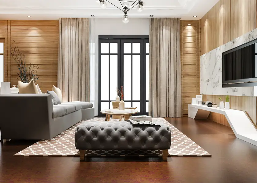 3d-rendering-loft-scandinavian-living-room-with-working-table-bookshelf (1)